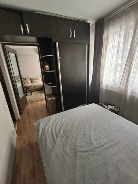 Cismigiu, langa parc, ap 2 cam excelent pentru locuit sau investitie