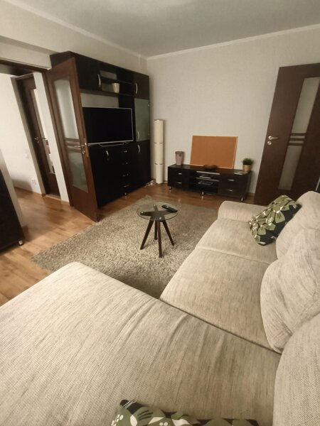 Cismigiu, langa parc, ap 2 cam excelent pentru locuit sau investitie