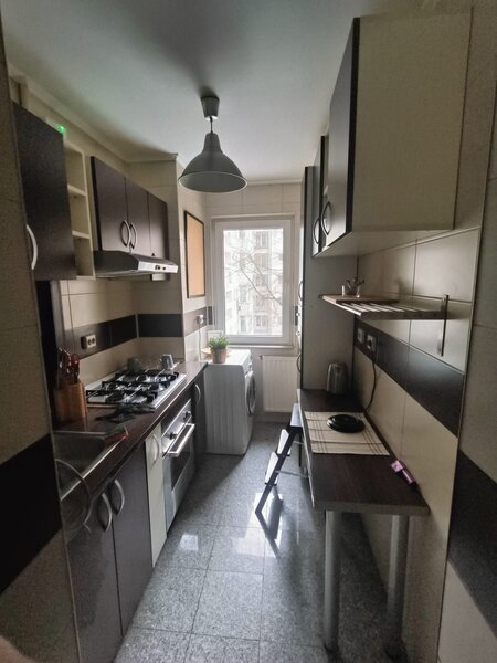 Cismigiu, langa parc, ap 2 cam excelent pentru locuit sau investitie